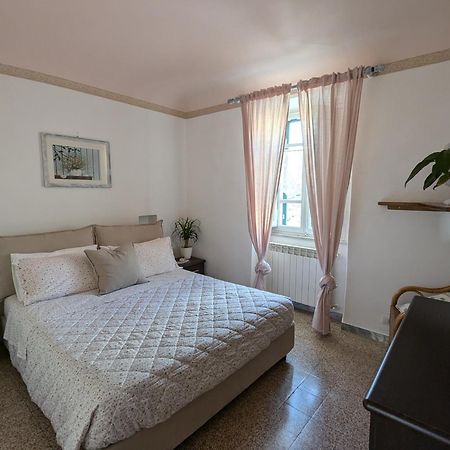 皮蒂利亚诺Casa Lucy公寓 外观 照片
